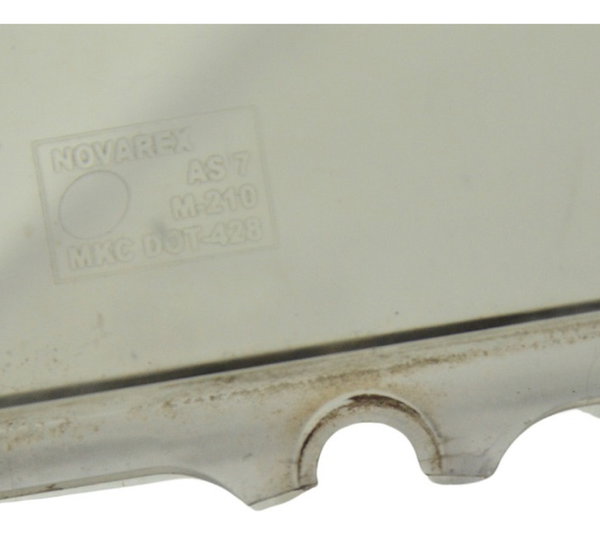 Bolha C/ Avaria Kawasaki Ninja 250 R 08-12 Original