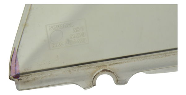 Bolha C/ Avaria Kawasaki Ninja 250 R 08-12 Original