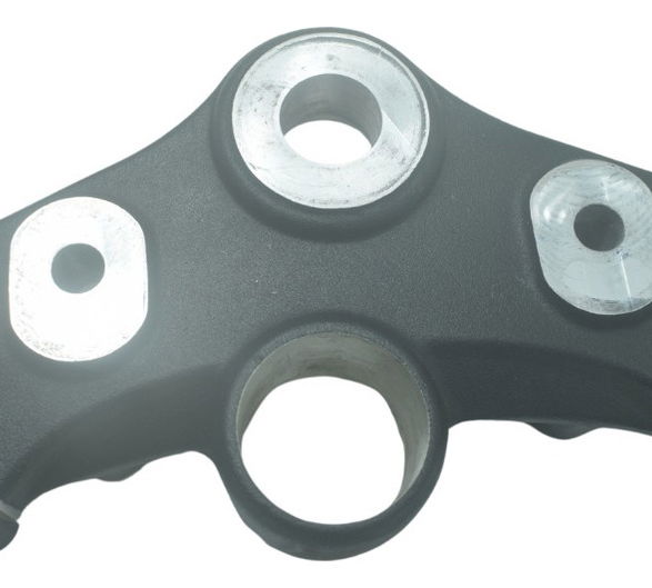 Mesa Superior Royal Enfield Meteor 350 21-24 Original