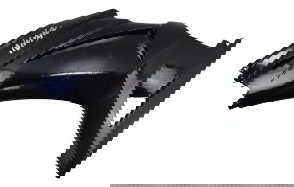Carenagem Lateral Esq C/det Kawasaki Ninja 250 R 08-12 Orig