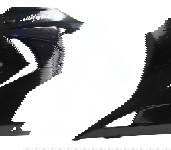 Carenagem Lateral Esq C/det Kawasaki Ninja 250 R 08-12 Orig
