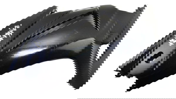 Carenagem Lateral Esq C/det Kawasaki Ninja 250 R 08-12 Orig