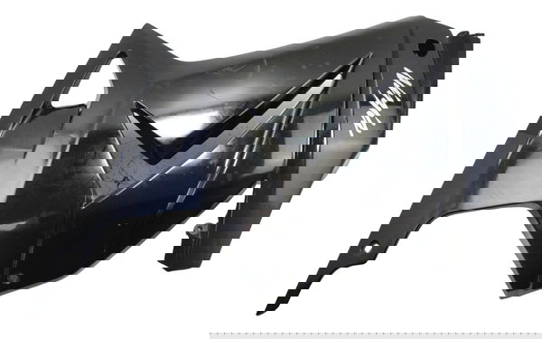 Carenagem Lateral Esq C/det Kawasaki Ninja 250 R 08-12 Orig