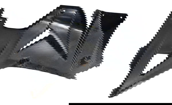 Carenagem Lateral Esq C/det Kawasaki Ninja 250 R 08-12 Orig