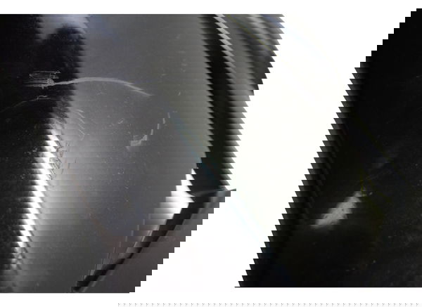 Carenagem Lateral Esq C/det Kawasaki Ninja 250 R 08-12 Orig