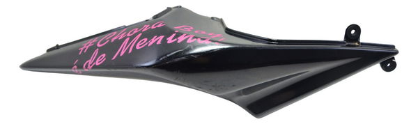 Carenagem Rabeta Dir C/ Det Kawasaki Ninja 250 R 08-12 Orig