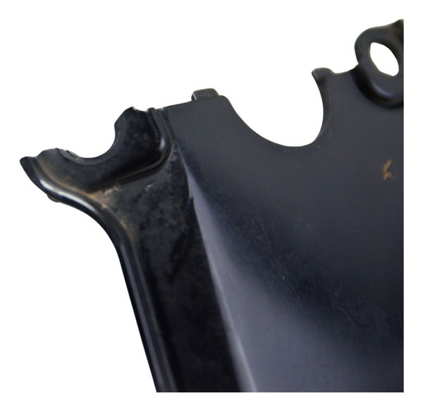 Carenagem Rabeta Dir C/ Det Kawasaki Ninja 250 R 08-12 Orig