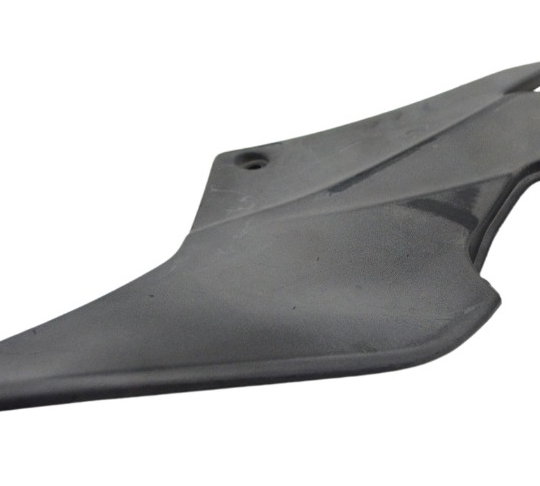 Carenagem Lateral Direita Kawasaki Ninja 250 R 08-12 Orig Preto