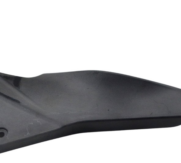 Carenagem Lateral Direita Kawasaki Ninja 250 R 08-12 Orig Preto