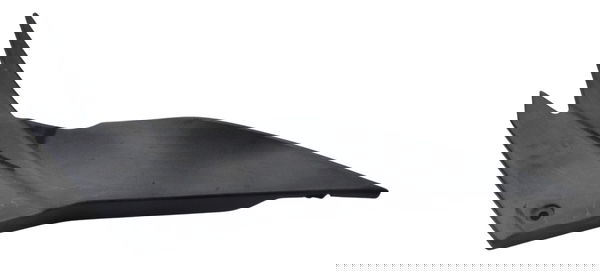 Carenagem Lateral Direita Kawasaki Ninja 250 R 08-12 Orig