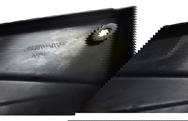 Carenagem Lateral Direita Kawasaki Ninja 250 R 08-12 Orig