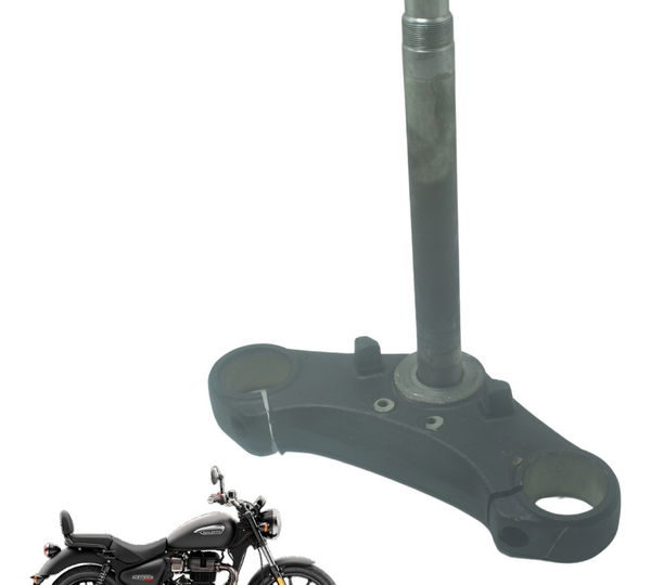 Mesa Inferior Royal Enfield Meteor 350 21-24 Original