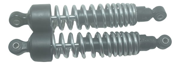 Par Amortecedor Traseiro Royal Enfield Meteor 350 21-24 Orig