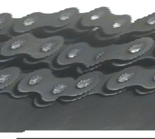 Kit Relação Royal Enfield Meteor 350 21-24 Original Prateado