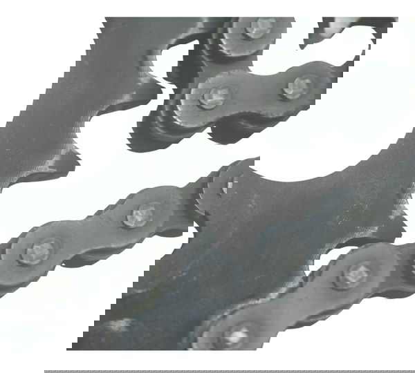 Kit Relação Royal Enfield Meteor 350 21-24 Original Prateado