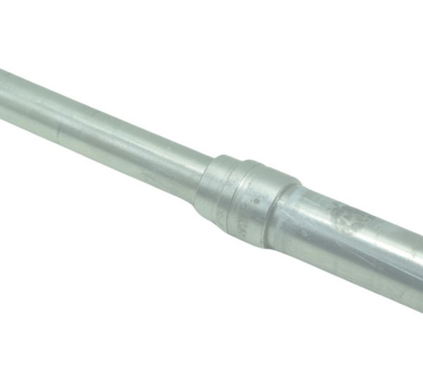 Eixo Roda Dianteira Royal Enfield Meteor 350 21-24 Original