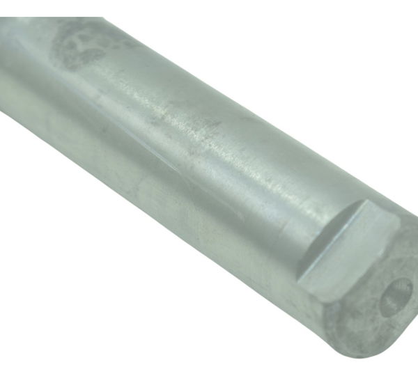 Eixo Roda Dianteira Royal Enfield Meteor 350 21-24 Original