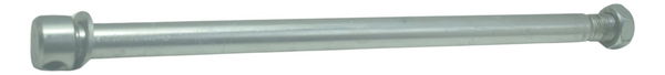Eixo Roda Traseira Royal Enfield Meteor 350 21-24 Original