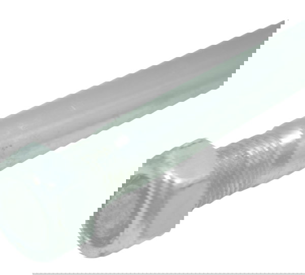 Eixo Roda Traseira Royal Enfield Meteor 350 21-24 Original