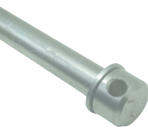 Eixo Roda Traseira Royal Enfield Meteor 350 21-24 Original