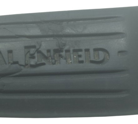 Pedaleira Diant Esq Det Royal Enfield Meteor 350 21-24 Orig