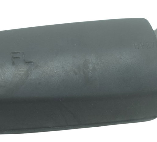 Pedaleira Diant Esq Det Royal Enfield Meteor 350 21-24 Orig