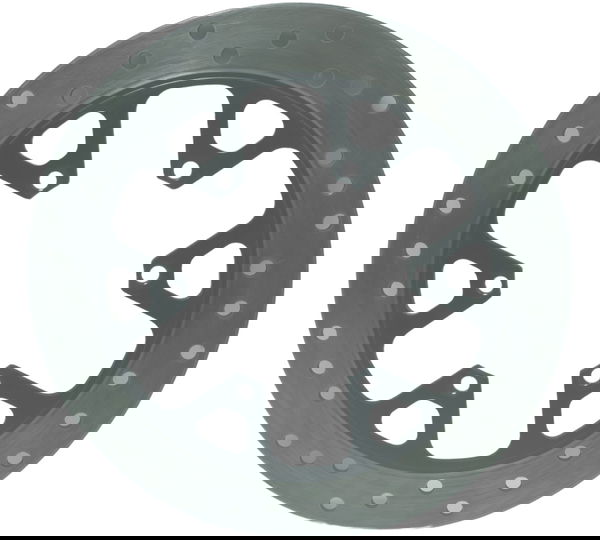 Disco Freio Traseiro Royal Enfield Meteor 350 21-24 Original