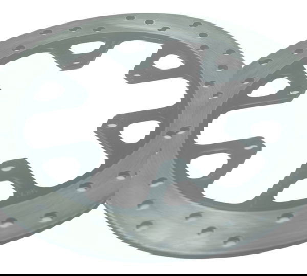 Disco Freio Traseiro Royal Enfield Meteor 350 21-24 Original