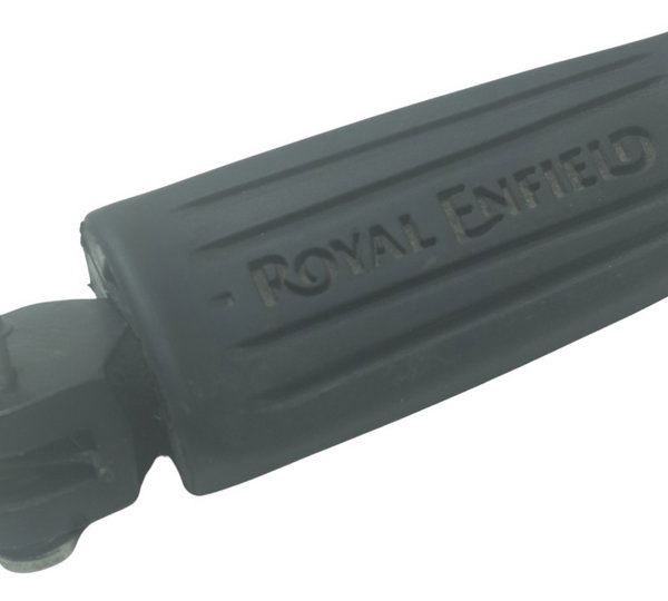 Pedaleira Dianteira Dir Royal Enfield Meteor 350 21-24 Orig