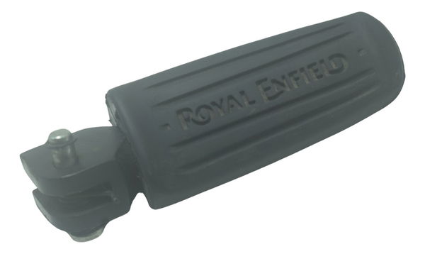 Pedaleira Dianteira Dir Royal Enfield Meteor 350 21-24 Orig