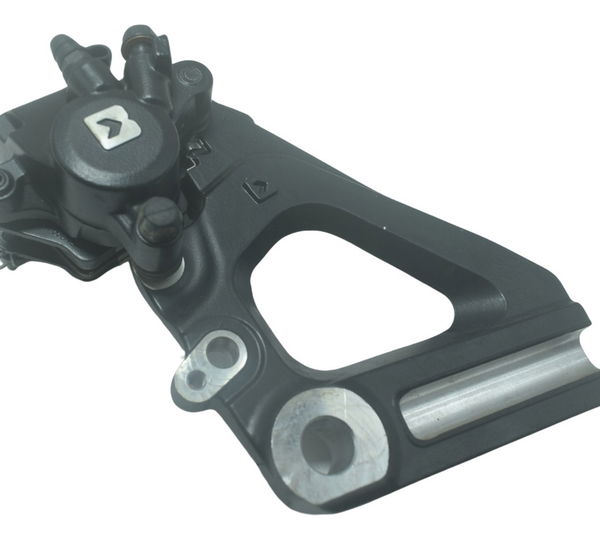 Pinça Freio Traseira Royal Enfield Meteor 350 21-24 Original