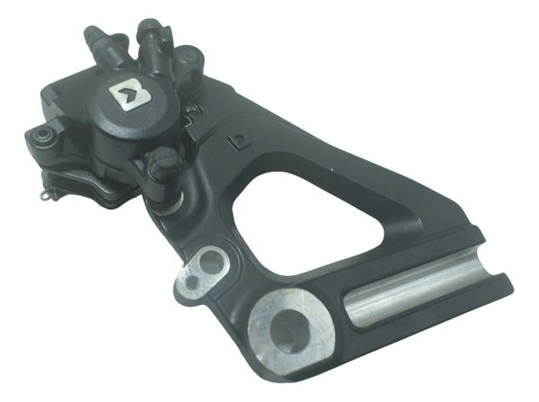 Pinça Freio Traseira Royal Enfield Meteor 350 21-24 Original
