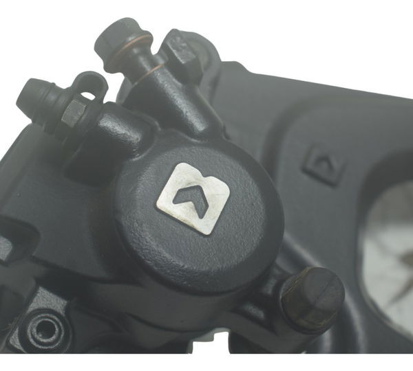 Pinça Freio Traseira Royal Enfield Meteor 350 21-24 Original