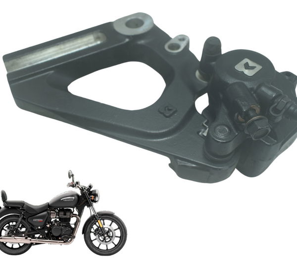 Pinça Freio Traseira Royal Enfield Meteor 350 21-24 Original