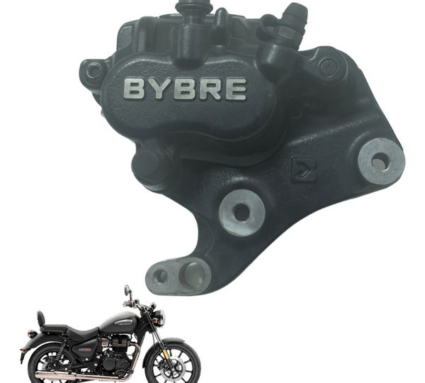 Pinça Freio Dianteira Royal Enfield Meteor 350 21-24 Orig