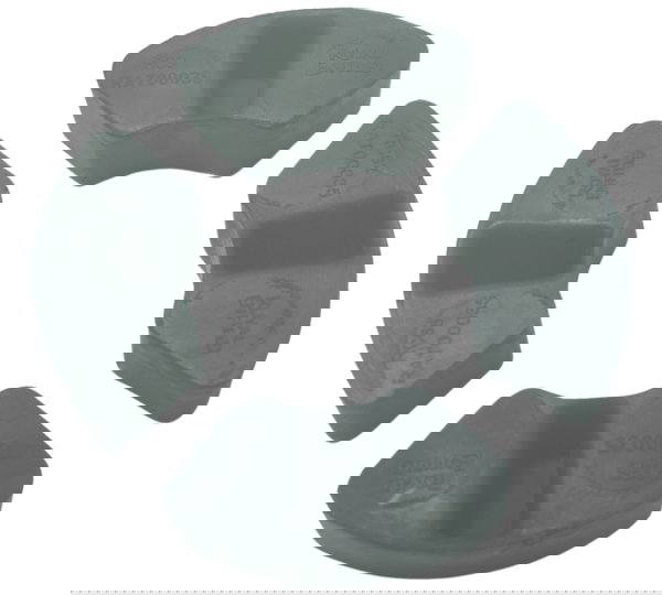 Jogo Coxim Cubo Coroa Royal Enfield Meteor 350 21-24 Orig