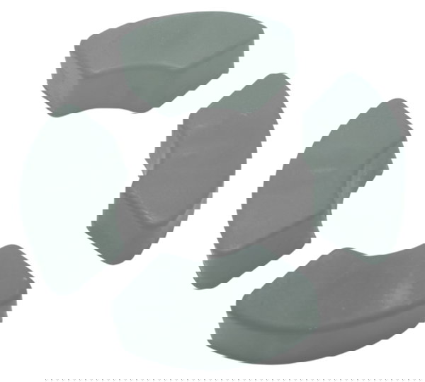 Jogo Coxim Cubo Coroa Royal Enfield Meteor 350 21-24 Orig