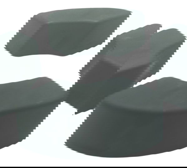 Jogo Coxim Cubo Coroa Royal Enfield Meteor 350 21-24 Orig