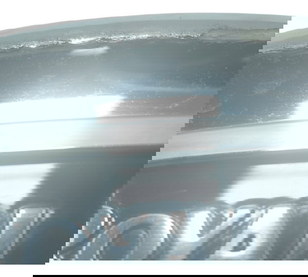 Emblema Tanque Esq Avari Royal Enfield Meteor 350 21-24 Orig