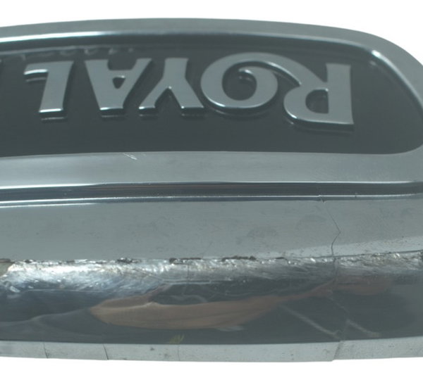 Emblema Tanque Esq Avari Royal Enfield Meteor 350 21-24 Orig