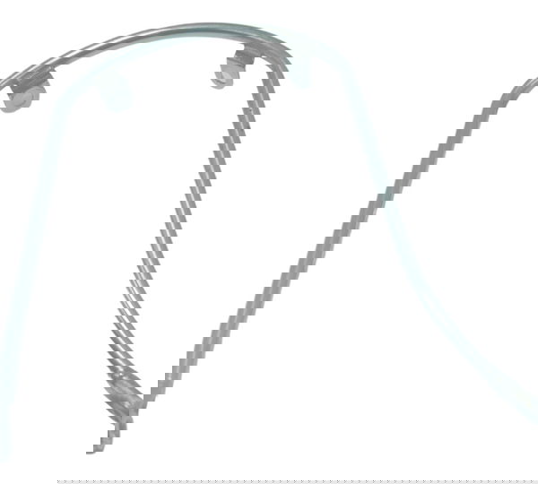 Suporte Bolha Empenado Royal Enfield Meteor 350 21-24 Orig