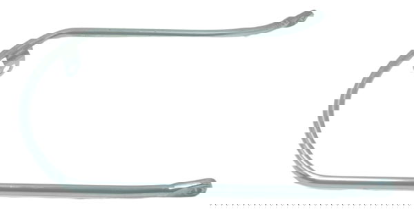 Suporte Bolha Empenado Royal Enfield Meteor 350 21-24 Orig