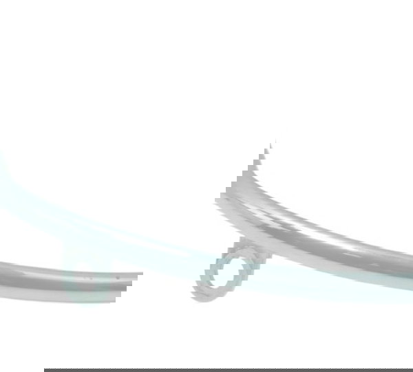 Suporte Bolha Empenado Royal Enfield Meteor 350 21-24 Orig