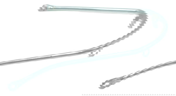 Suporte Bolha Empenado Royal Enfield Meteor 350 21-24 Orig
