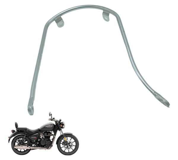 Suporte Bolha Empenado Royal Enfield Meteor 350 21-24 Orig