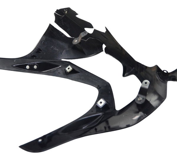 Carenagem Farol C/avaria Kawasaki Ninja 250 R 08-12 Original Preto