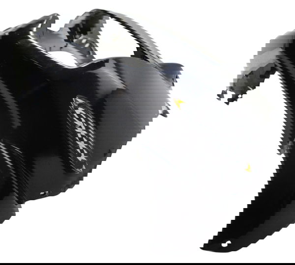 Carenagem Farol C/avaria Kawasaki Ninja 250 R 08-12 Original Preto