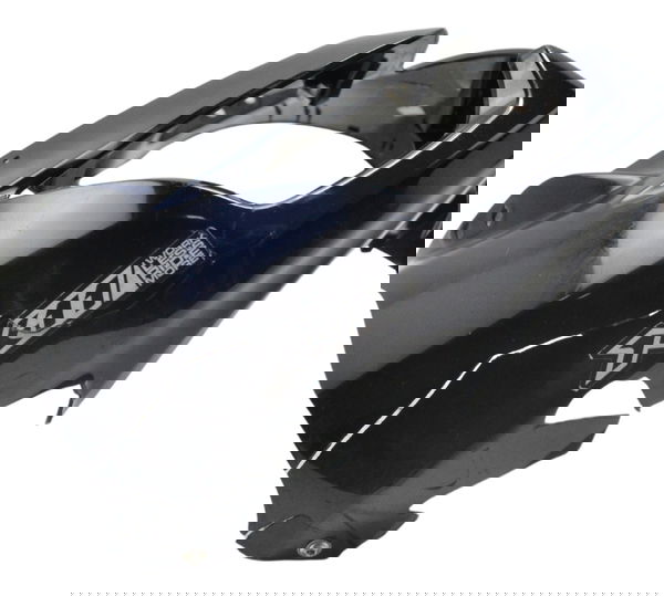 Carenagem Farol C/avaria Kawasaki Ninja 250 R 08-12 Original Preto