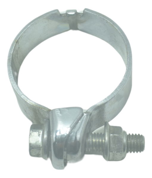 Abraçadeira Escape Royal Enfield Meteor 350 21-24 Original
