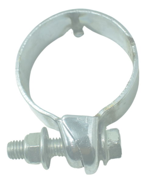 Abraçadeira Escape Royal Enfield Meteor 350 21-24 Original